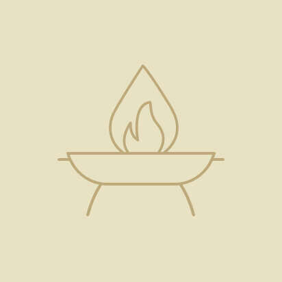 feuerstelle icon